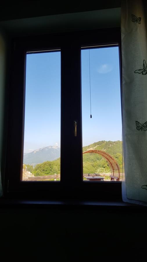 La Luna Nel Pozzo Riofreddo Buitenkant foto